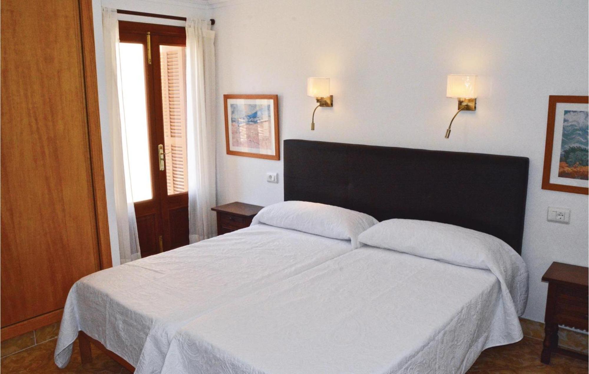 Stunning Home In Can Picafort With Wifi Eksteriør billede